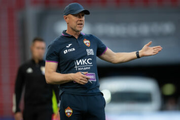 В ЦСКА прокомментировали итоги летней трансферной кампании