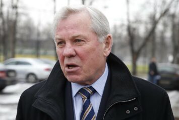 Борис Майоров сделал прогноз на матч ЦСКА — «Спартак»