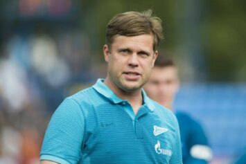 Радимов сделал прогноз на матч «Спартак» — «Сочи»