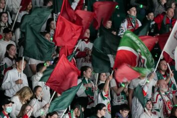 «Торпедо» впервые проиграло в текущем розыгрыше КХЛ