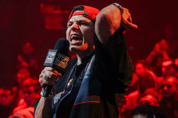 Босс Top Dog заявил о готовности организовать чемпионский бой Гаджи — Фомичев