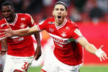 Экс-футболист «Барселоны» оценил перспективы Бабича в «Спартаке»