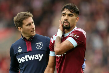 «Ньюкасл Юнайтед» готов заплатить 52 млн фунтов за Лукаса Пакета