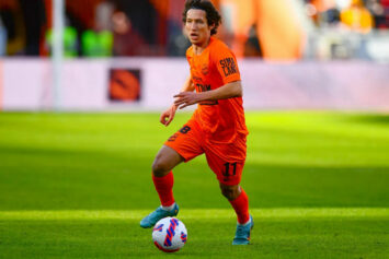 VAR спас «Факел» от поражения в матче против «Урала»