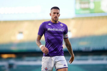 Миранчук не смог помочь «Аталанте» избежать поражения от «Фиорентины»