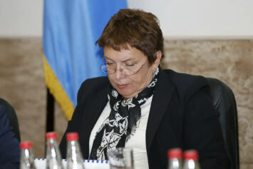 Смородская назвала подарком переход Изидора из «Локомотива» в «Зенит»