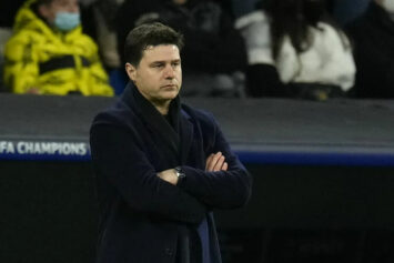 Наставник «Челси» Почеттино прокомментировал неудачное выступление команды