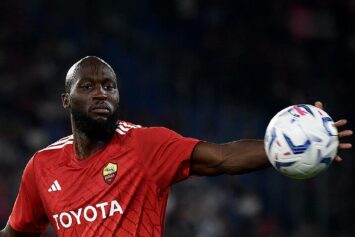 «Рома» разгромила «Эмполи» в четвертом туре Серии А