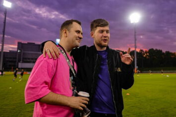 Герман El Classico — о драке Литвина с Сибсканой: «Мне не нравится эта тенденция в медийном футболе»