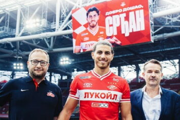 Защитник «Спартака» Бабич описал Абаскаля одним словом