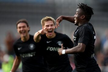 Некит назвал предполагаемое место проведения матча 2DROTS — «Химки» в Кубке России