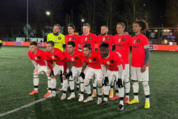 Слон из 2DROTS боится, что Гаучо забьет «Химкам» в Кубке России