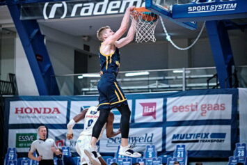 Стало известно, кого назначили новым капитаном УНИКСа после ухода Воронцевича