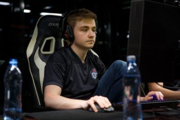 N0tail высказался об отмене системы DPC в Dota 2