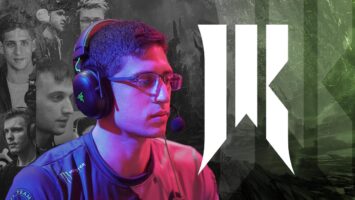 9Pandas проиграли Shopify Rebellion на DL 21