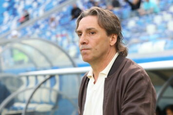 Юран заявил, что «Пари НН» обжалует эпизод с ударом кулаком в матче со «Спартаком»