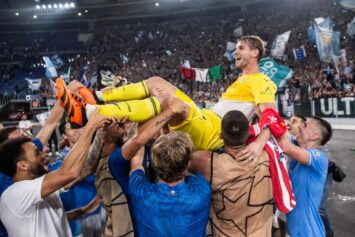 Тренер Семин прокомментировал перспективы вратаря «Лацио» Проведеля в сборной России