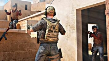 Киберспорт по Стандофф 2: особенности дисциплины