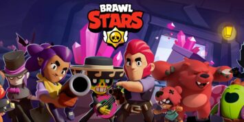 Киберспорт Brawl Stars в 2025 году