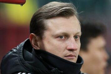 Тренер «Локомотива» Галактионов подвел итог встречи с «Уралом»