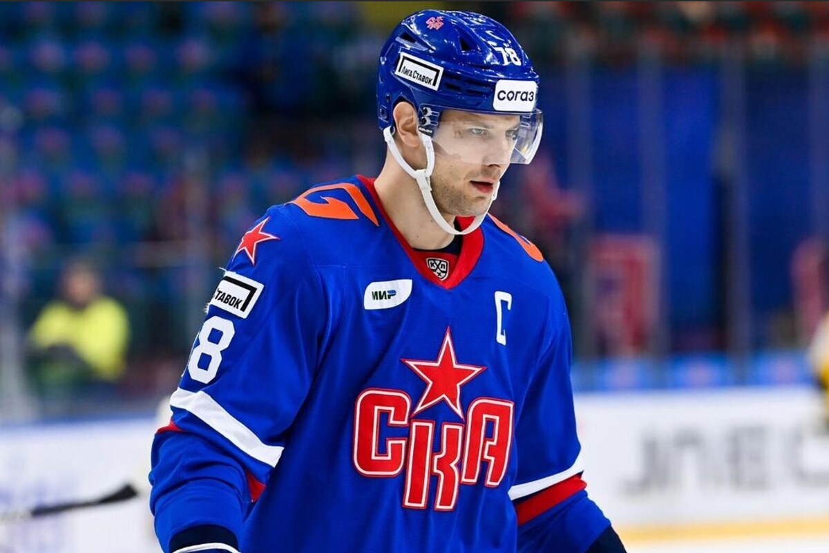 Александр Кадейкин