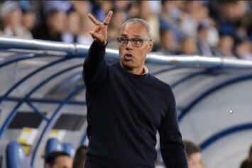 В «Оренбурге» назвали цену на тренера Деограсию