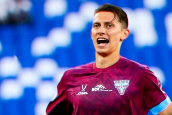 Бывший футболист «Спартака» Кутепов планирует в составе «Велеса» вернуться в РПЛ