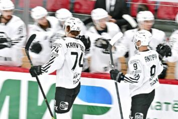 Раскрыта зарплата американца Робинсона в «Тракторе» — «Чемпионат»