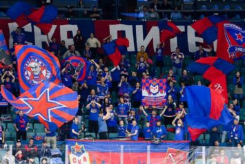 Экс-хоккеист Щитов назвал причины слабой игры СКА на старте сезона