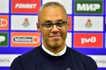 Тренер «Оренбурга» Деограсия поделился ожиданиями от встречи с «Факелом»