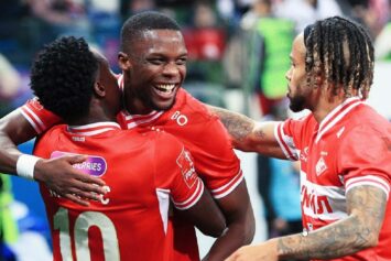 Дьяков сделал прогноз на матч «Спартак» — «Динамо»