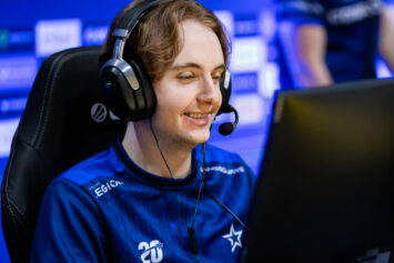 Complexity неожиданно обыграли Cloud9 на EPL18