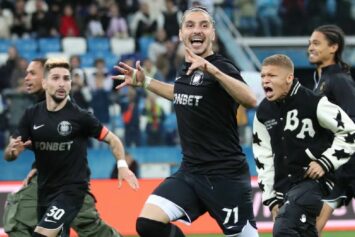 Вячеслав Глеб оценил перспективы команд Медиалиги в чемпионате Белоруссии