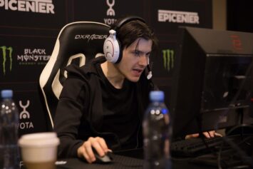 9Pandas объявили об уходе nofear