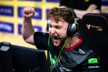 Официально: PARIVISON обнародовали состав с Jerry во главе