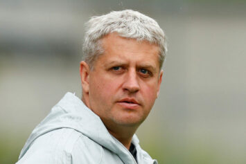 «Факел» уволил Станислава Сухину с поста начальника команды