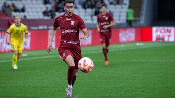 «Факел» и «Рубин» впервые в истории сыграют в РПЛ: чья возьмет