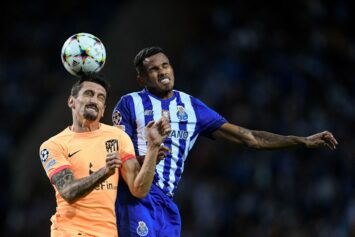 Автор дубля и ассиста: назван лучший игрок недели в Лиге чемпионов