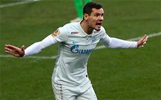 Ловрен в Зените