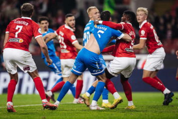 Сергей Силкин — о матче «Динамо» со «Спартаком»: «Будет игра от ножа»