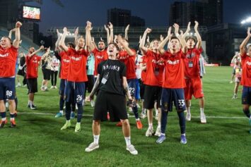 Некит высказался о подъеме цен на билеты на матч 2DROTS — «Чисто Питер»