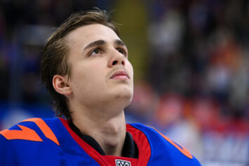 Ротенберг похвалил вратаря СКА Плешкова за «феноменальную» игру с «Амуром»