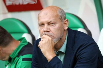 Ромащенко заявил, что «Ахмат» подарил победу «Балтике»