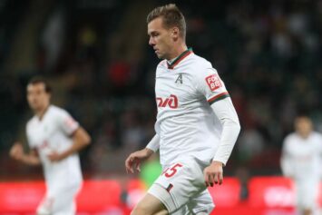 Экс-футболист Дьяков дал прогноз на матч «Зенит» — «Локомотив»