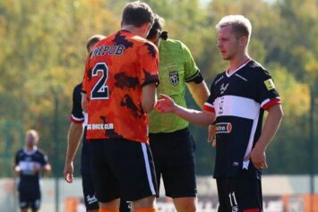 «Народная команда» вышла в плей-офф Медиалиги