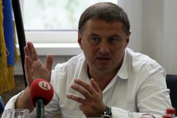 Шикунов назвал победу «Спартака» над «Динамо» везением