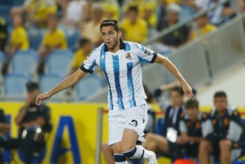 Легендарный игрок ЦСКА беспокоится о будущем Захаряна в «Реал Сосьедаде»