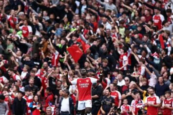 Северолондонское дерби завершилось результативной ничьей