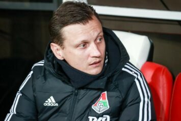 Тренер «Локомотива» Галактионов отметил важность победы над «Зенитом»