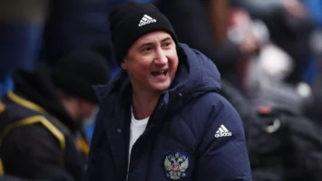 Быстров назвал причину поражения «Зенита» в игре с «Локомотивом»